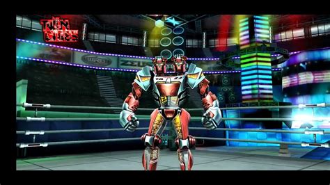 real steel robot boxing 2|cardinal chaos vs hollow jack.